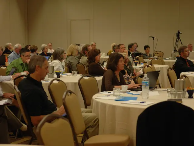 Discourse with Doug DeAngelis on Capitol Hill: Exploring the Future of Music and Auditory...