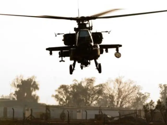 Demonstration of Skylark Labs' ARIES system showcased the detection of RF-invisible "Dark Drones"...