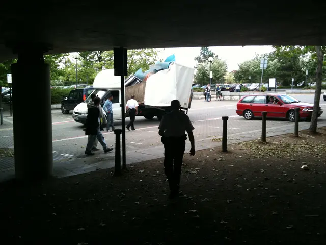 Autonomous factory-to-door deliveries heralded by Elon Musk as driverless trials initiate