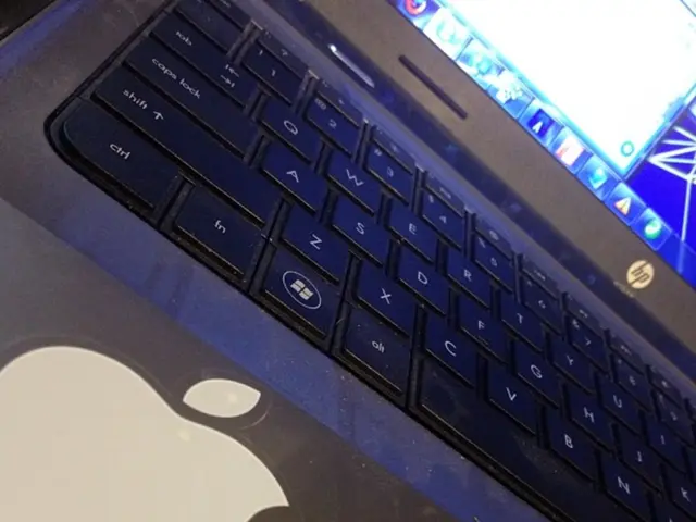 Uncovering Windows 10's Actual Memory Demands: A Look at Its RAM Specifications