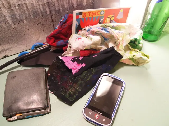 "Examining the Potential of Near Field Communication (NFC) in Enhancing Person-to-Person (P2P)...