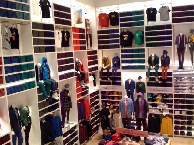 Factories in the apparel industry can prosper by employing digital advancements