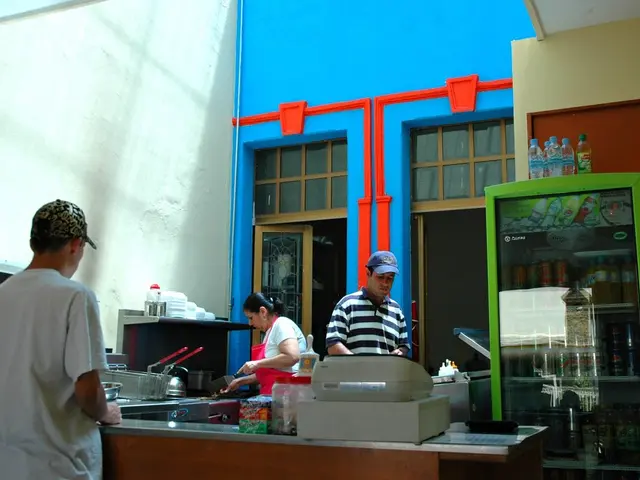 Industry Infiltration through Multi-accounting: An Examination of Affected Sectors and Preventive...