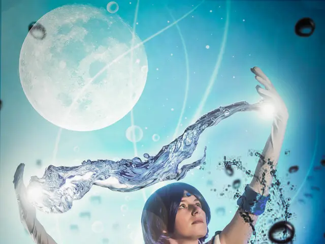 Capturing stunning Perseid meteor photos despite moonlight: Tips for this year's showcase