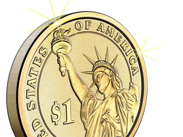 Cryptocurrency Preference: Peter Schiff's Unexpected Choose between Bitcoin and Ethereum