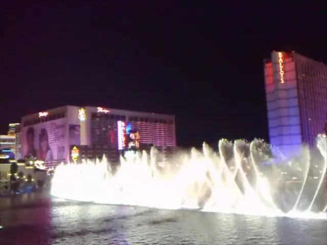 Data centres are increasingly consuming vast amounts of water, exacerbating water scarcity issues...