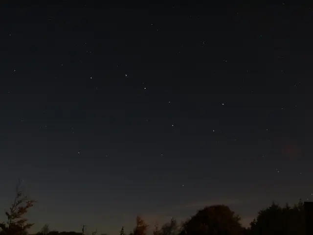 Astronomical Glossary: Definition and In-Depth Explanation of Spectral Energy Distribution (SED)...