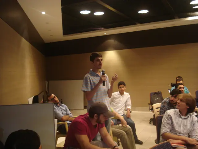 Delving into the Aural Landscape of 'Adolescence' - an Exclusive Look