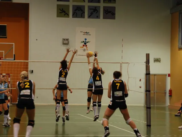Volleyball Federation Employs LTN Technology to Expand Television and Streaming Spectators