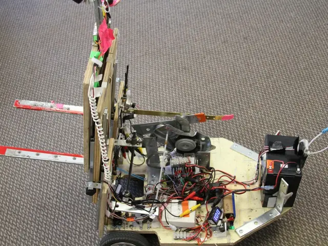 Mounting a ROG Ally or Steam Deck: The Mismatch That Borders on the Ludicrous - Awareness of the...