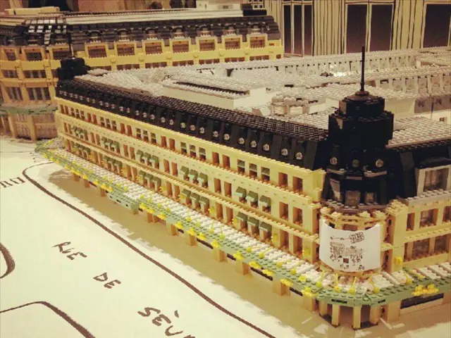 Multiple Task Organization Blueprints for Diverse Purposes