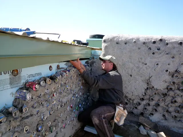 Researchers Successfully 3D Print a Titanium Space Fuel Tank, Passing Crucial Endurance Exam -...