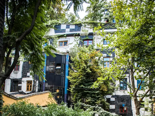 HVAC system versus air source heat pump - Experts argue that these heating solutions aren't...