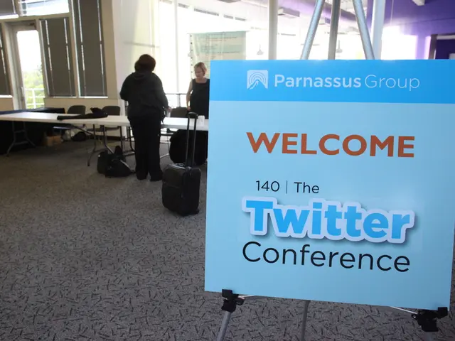 Enhancing Your Political Presence on Twitter through Effective Promotional Methods