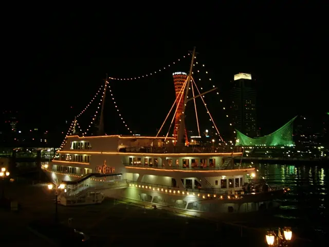 Kraken Video Illumination Equipment