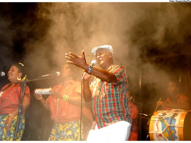 Celebration: Go Nen LP marks its 5th anniversary!