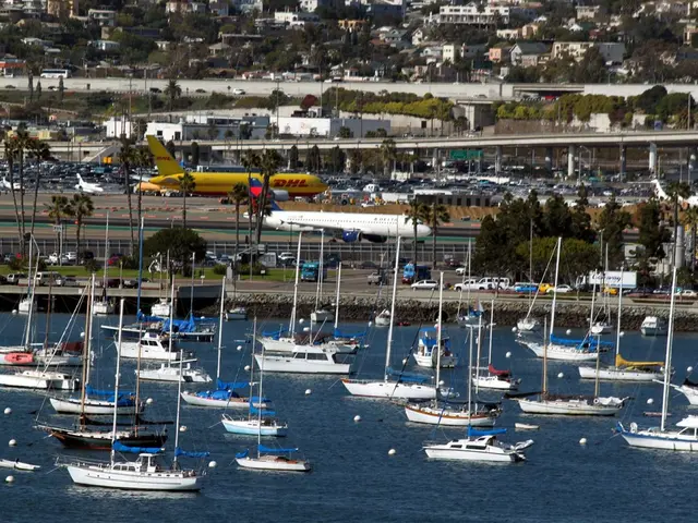 Funding Acquired to Propel Progress in Maritime Artificial Intelligence Solutions by Spear AI