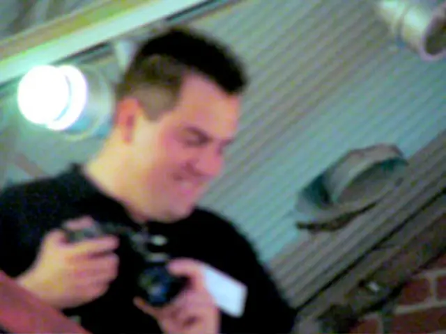 Kodak's future at stake?