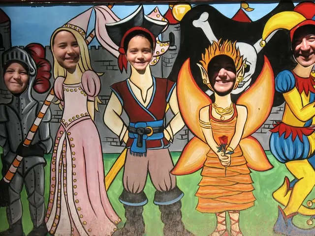 Strawberry Shortcake's DVD Debut and the Puzzle of Kid's Show Media on Discs