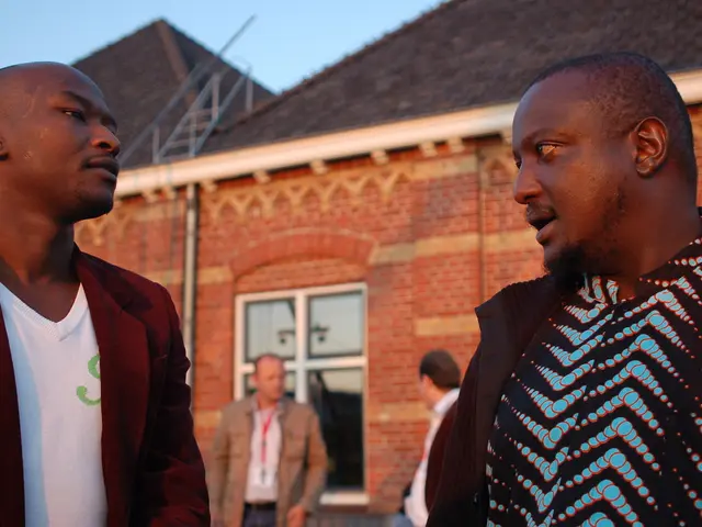 African Startups Experience Mixed Outcome in 2024 as Investments Prioritize Sustainable Expansion...