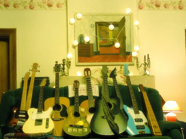 Choosing the Right Studio Monitors for Your Home Setup