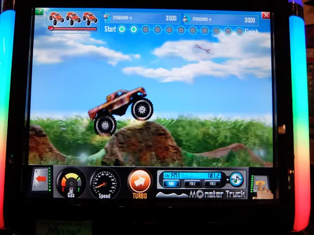 Tesla's Autopilot user interface may receive a significant enhancement with Unreal Engine...