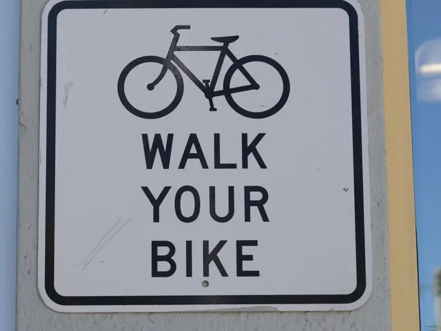 Computex Exhibition's Signboard Sticks to Windows 7, Despite Microsoft's Push Towards Windows 10...