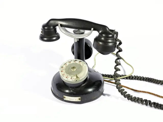 Dial-up internet service provided by AOL set to discontinue operation