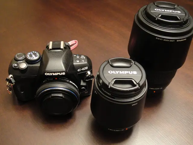 Wide-Angle Lens Accessories: Domed Ports and Diopters