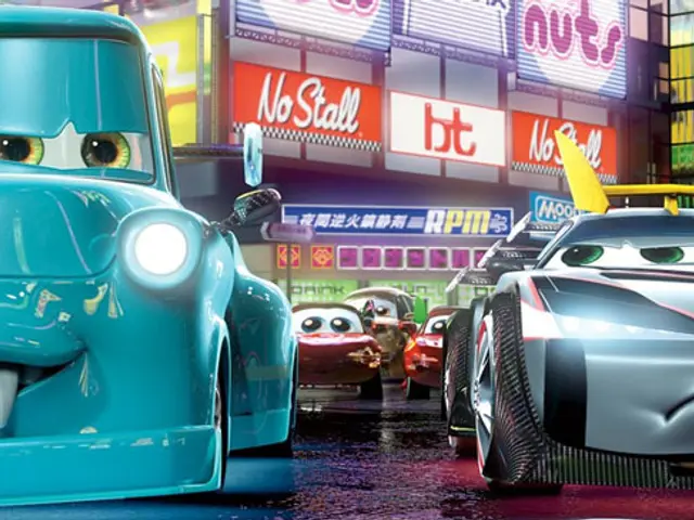 Top 30 Innovative Cyberpunk Art Concepts Worth Exploring