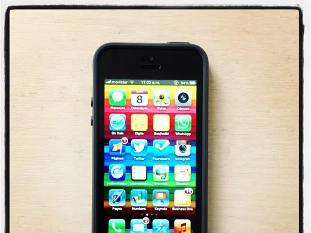 Institution users' demands met: Introduction of mobile services