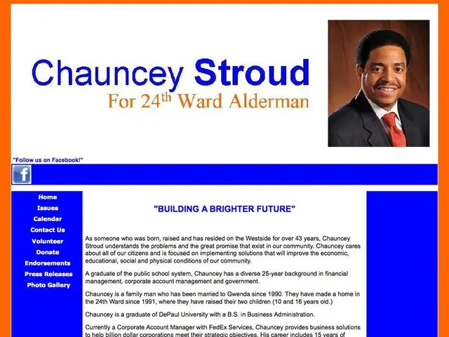 Online Evidence of Misconduct - Complete with Visual Evidence