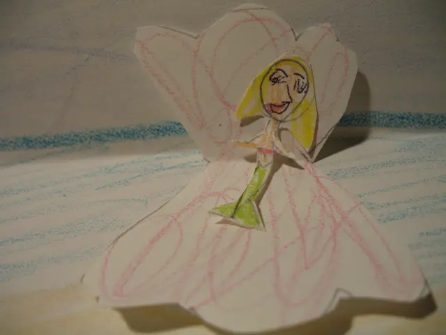 Artists Adopting Artificial Intelligence as a Tool for Crafting Artistic Masterpieces