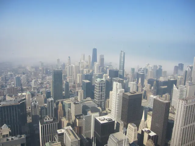 Reduced Infrastructure Expenditure by IHS Towers by 16% in First Half, Prioritizing Cash...