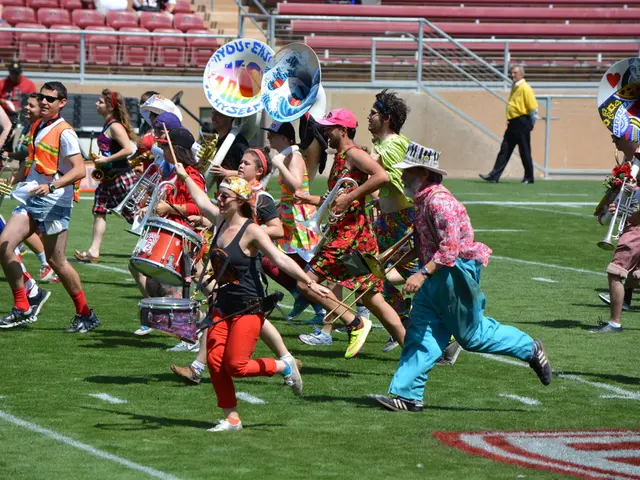 Interview with Alexander Sonnenfeld at Prolight + Sound Event!