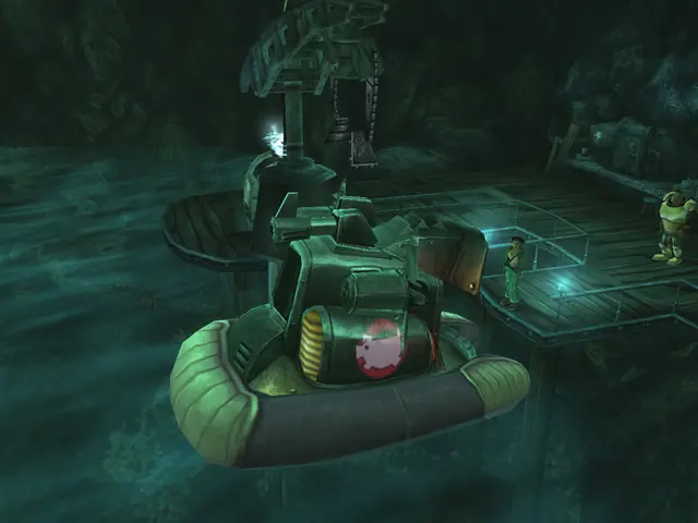 Cult-favorite GameCube title Chibi-Robo arrives on Nintendo Switch 2, with co-director admitting...