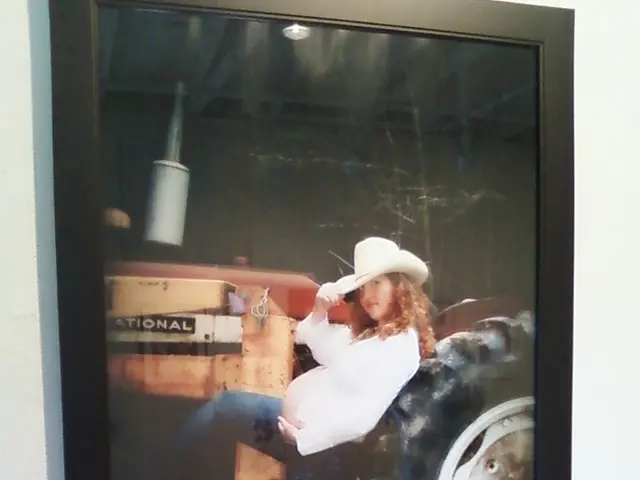 Unintended Find Unearths Acclaimed Photographic Work