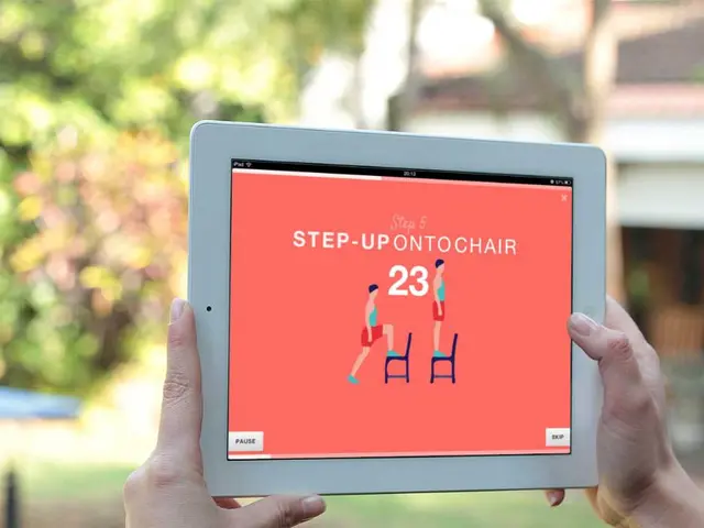 IPads of the future could potentially be constructed using carbon fiber materials