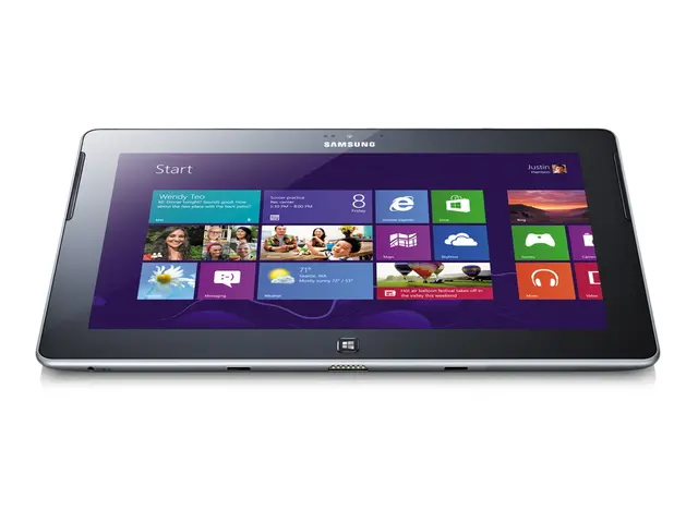 Tablet by ViewSonic now available at Sears for purchase