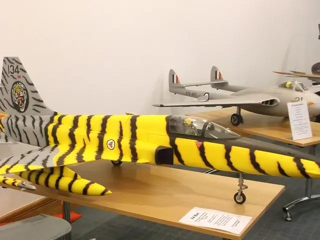 Airbus takes a significant step towards eco-friendly flights by promoting sustainable aviation...