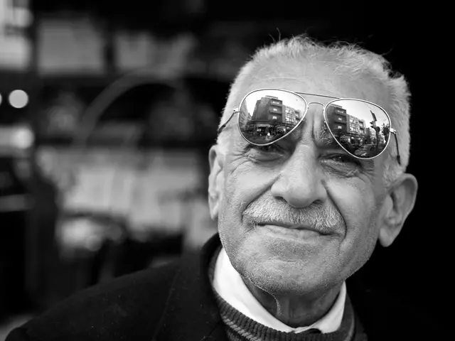 Automated image blurring for sensitive content introduced in Google Messages, with...