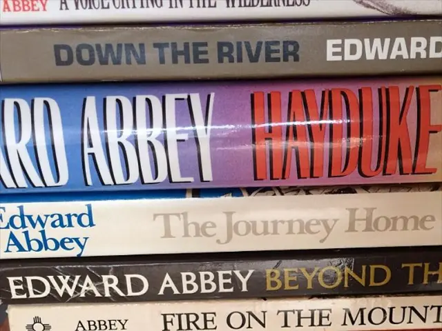 expanded collection of QED publications