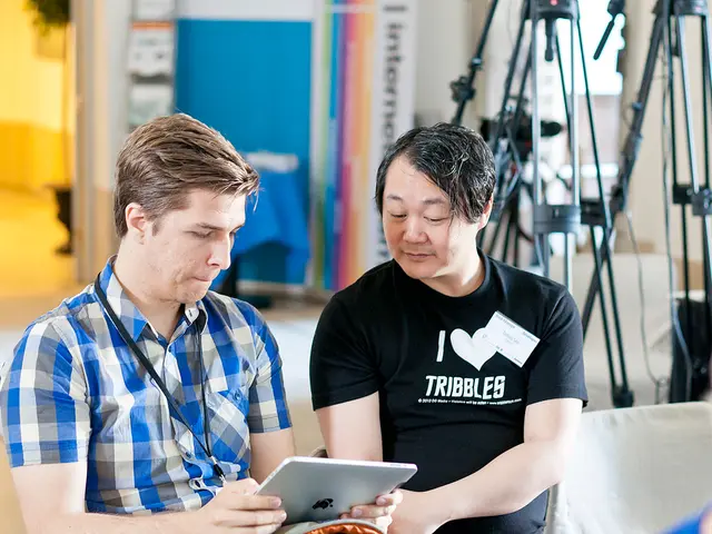 Home Automation Advancement: Prepare for Siri-Backed Apple Robot Arrival in Domestic Spaces