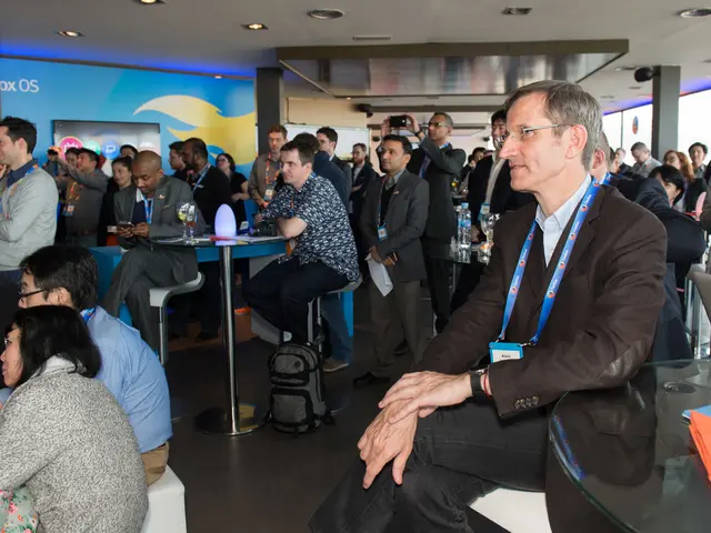 Remote Identification Through Network vs. Broadcast Identification