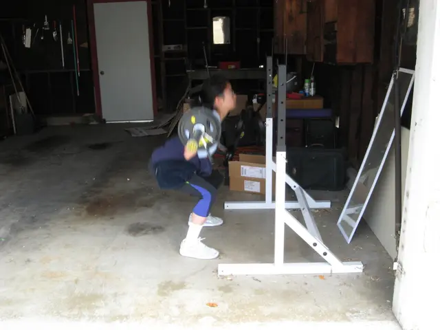 Guidelines for Developing a Fitness Application