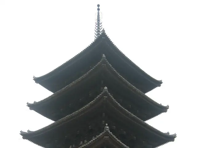 Uncovering the Extensive Investments of Chinese Companies in the United States