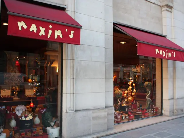 Quantum Media Systems Ownership Transferred in 2025: CEDIA Stock Changes