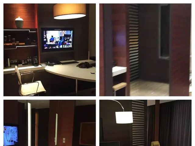 Giant 115-inch Neo QLED TV announced by Samsung, and it doesn't come cheap