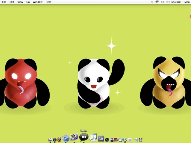 Reminiscing through Tech's Progression: Reliving the Iconic PC Models of the 2000s