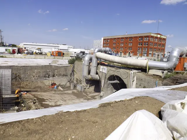 Data Infrastructure for Manipulating Political Information via Python and Airflow